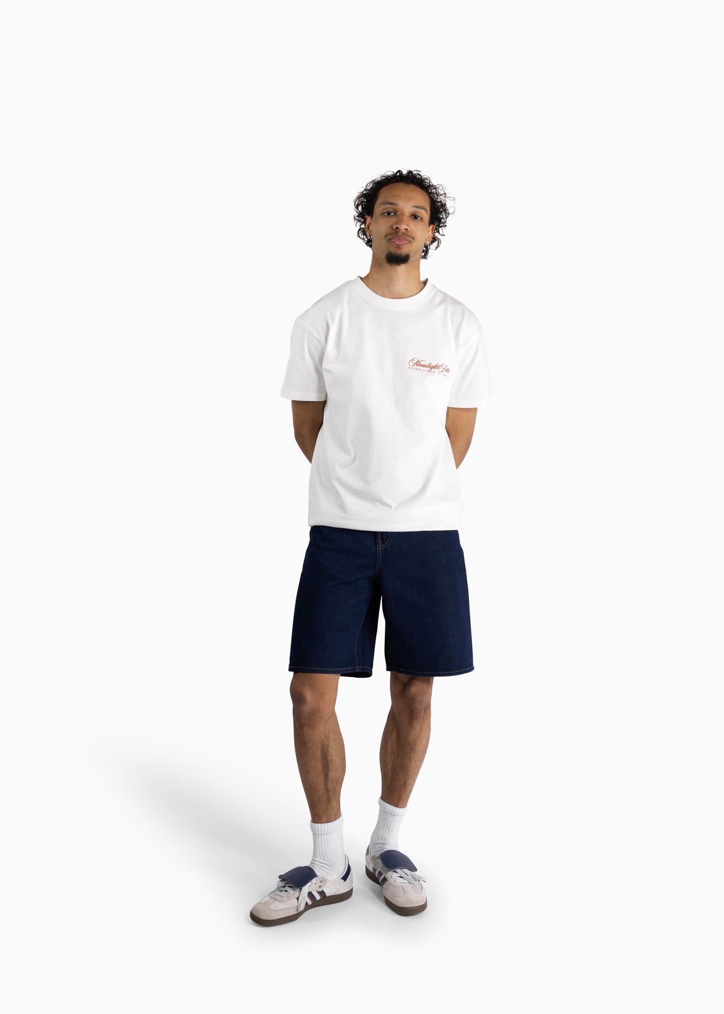 TEMPERATURE T-SHIRT