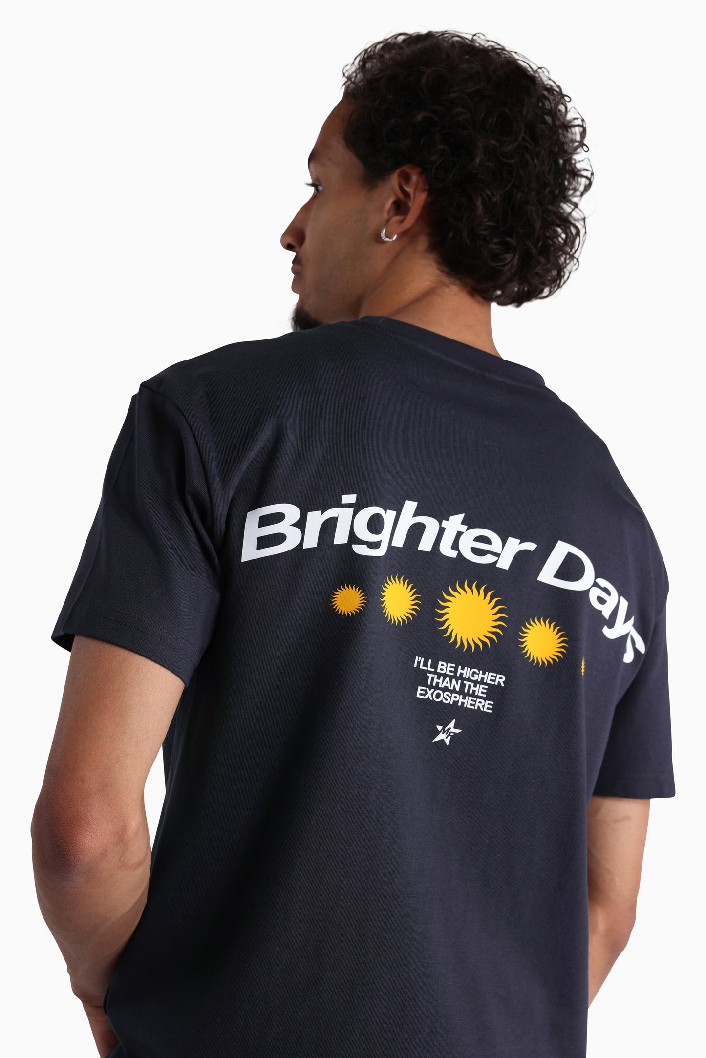 BRIGHTER DAYS T-SHIRT