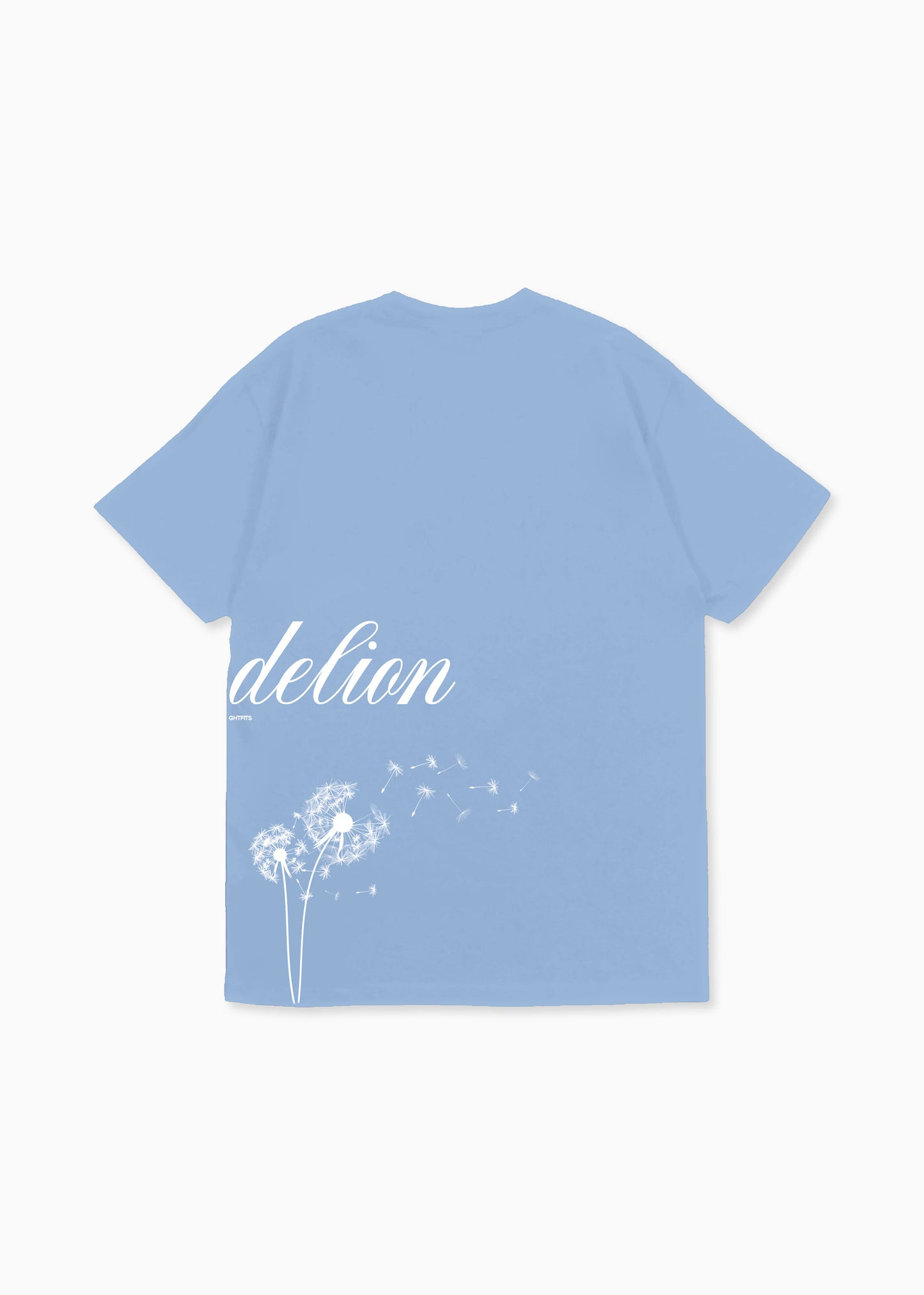 DANDELION T-SHIRT