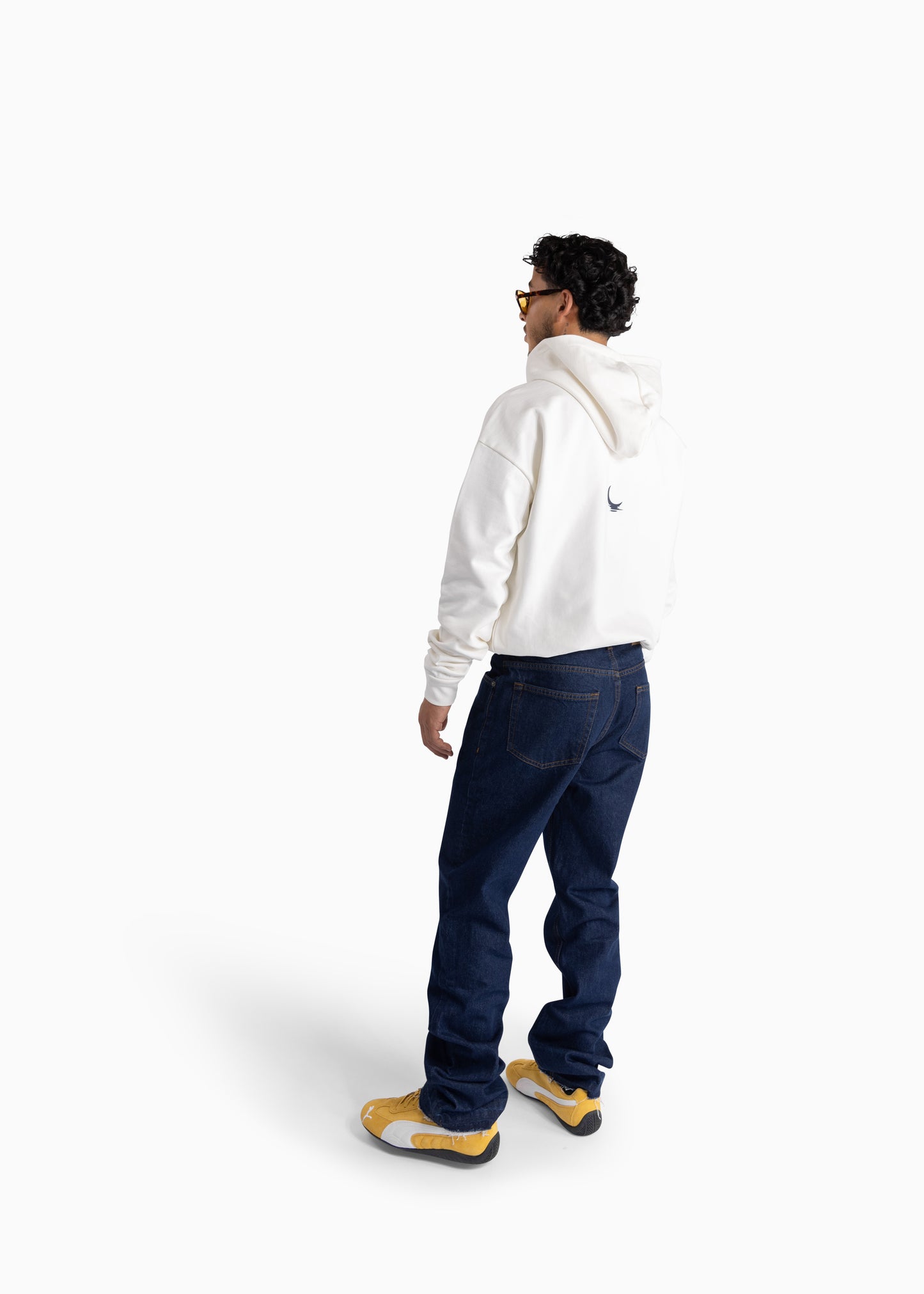 BRIGHTER DAYS HOODIE