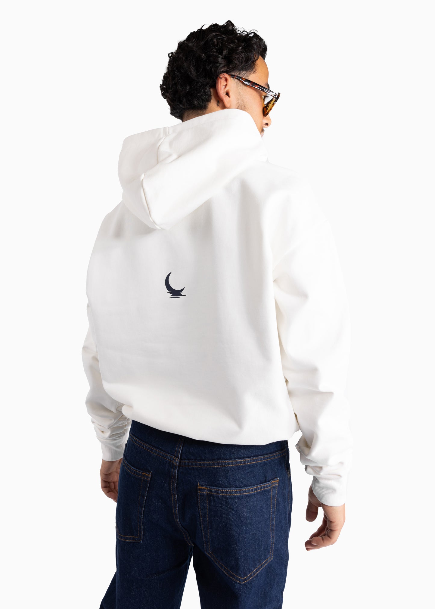 BRIGHTER DAYS HOODIE