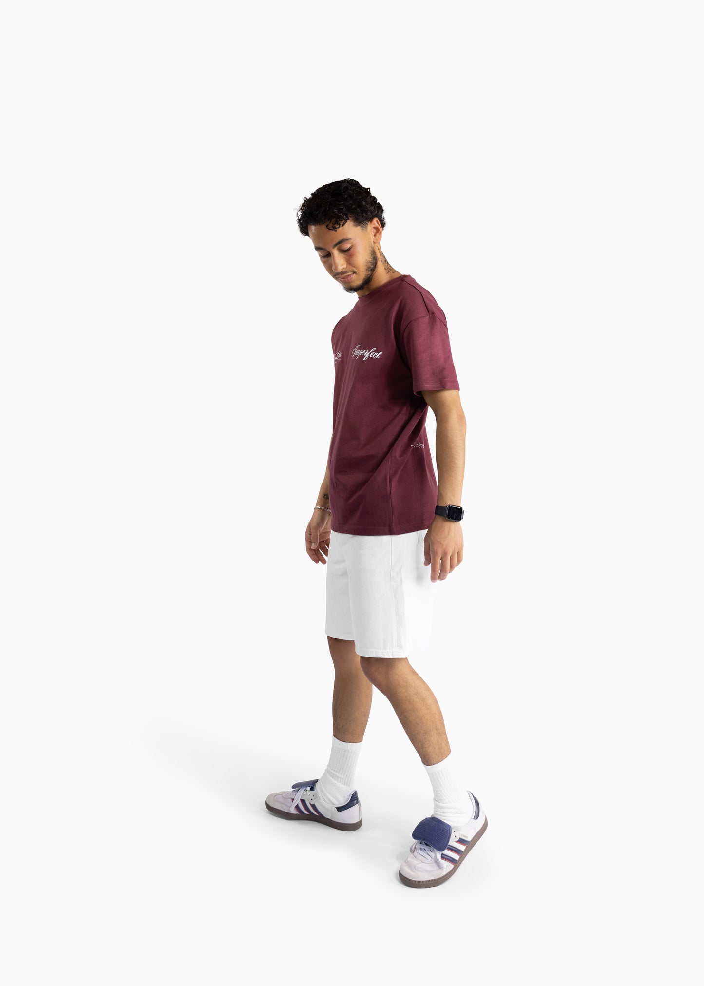 IMPERFECT T-SHIRT
