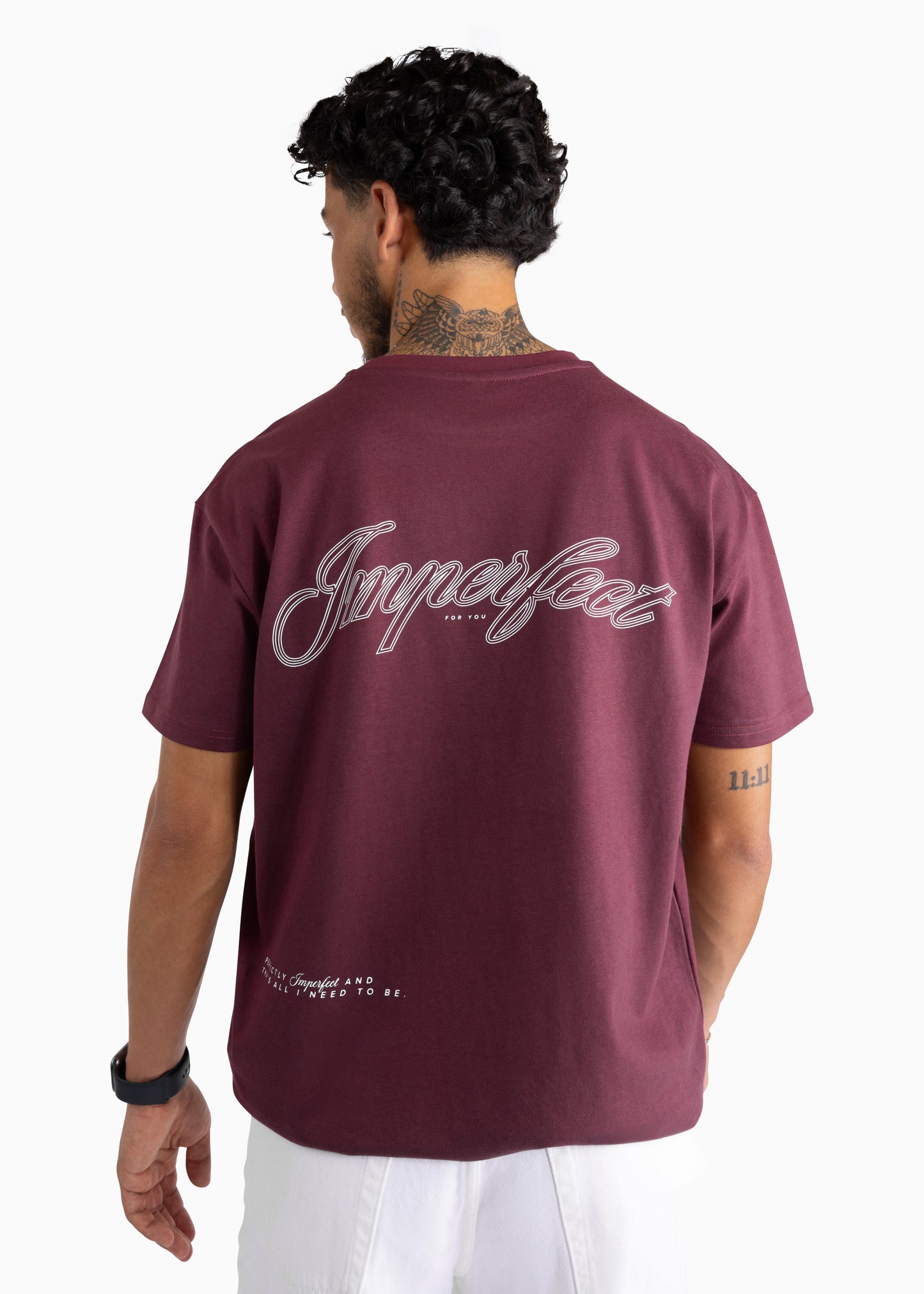 IMPERFECT T-SHIRT