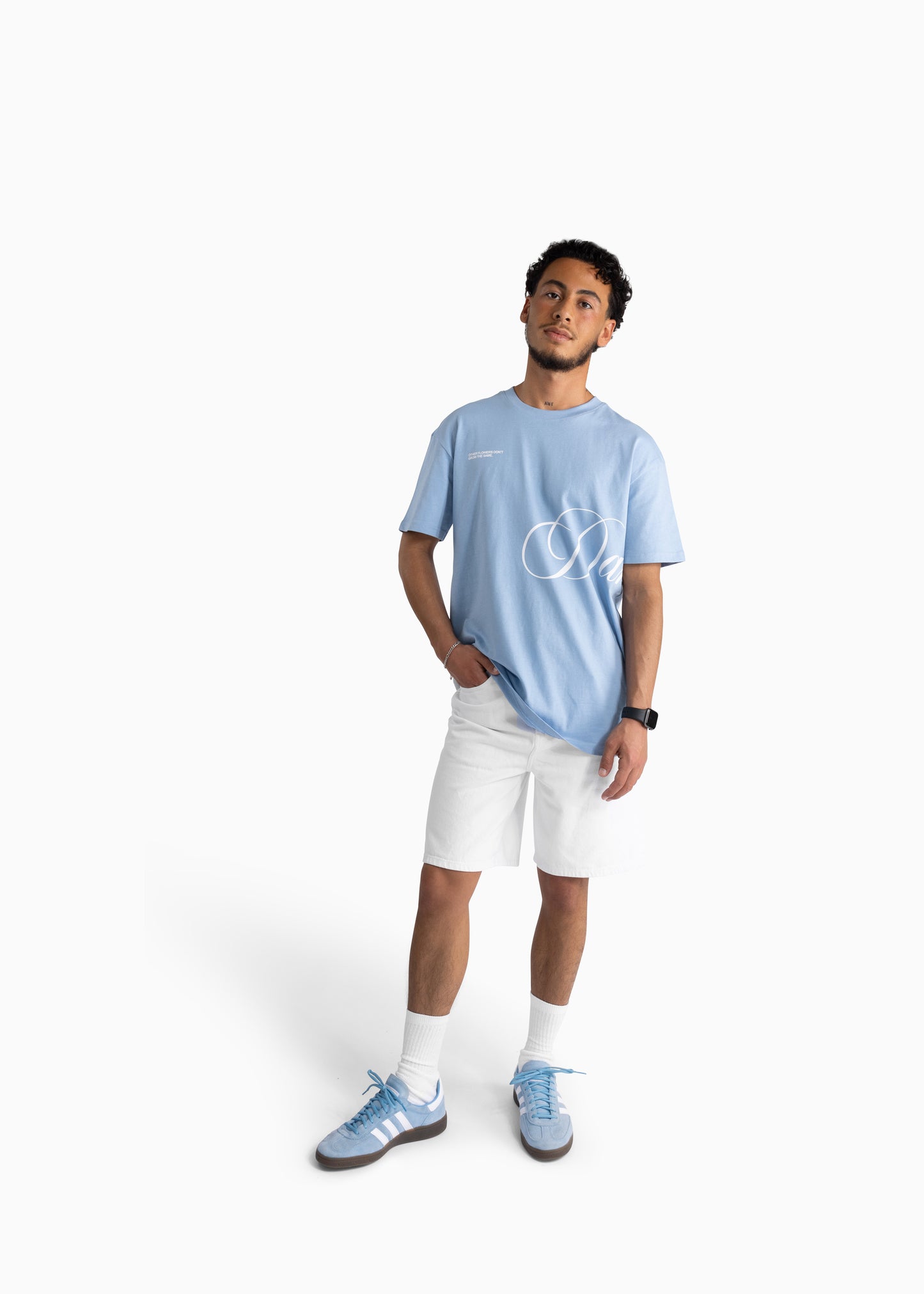 DANDELION T-SHIRT