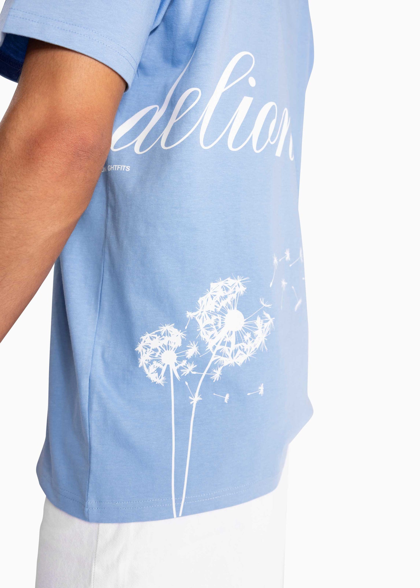 DANDELION T-SHIRT
