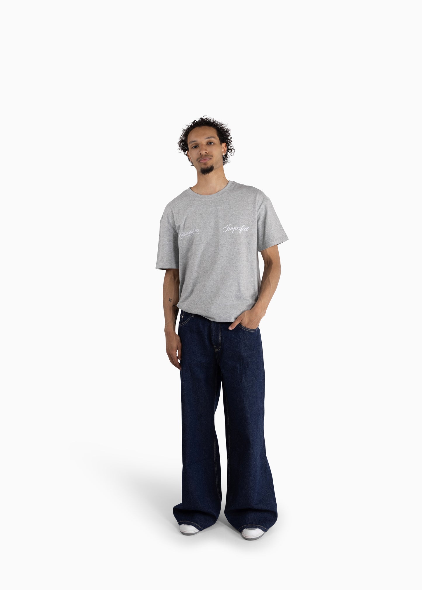 IMPERFECT T-SHIRT