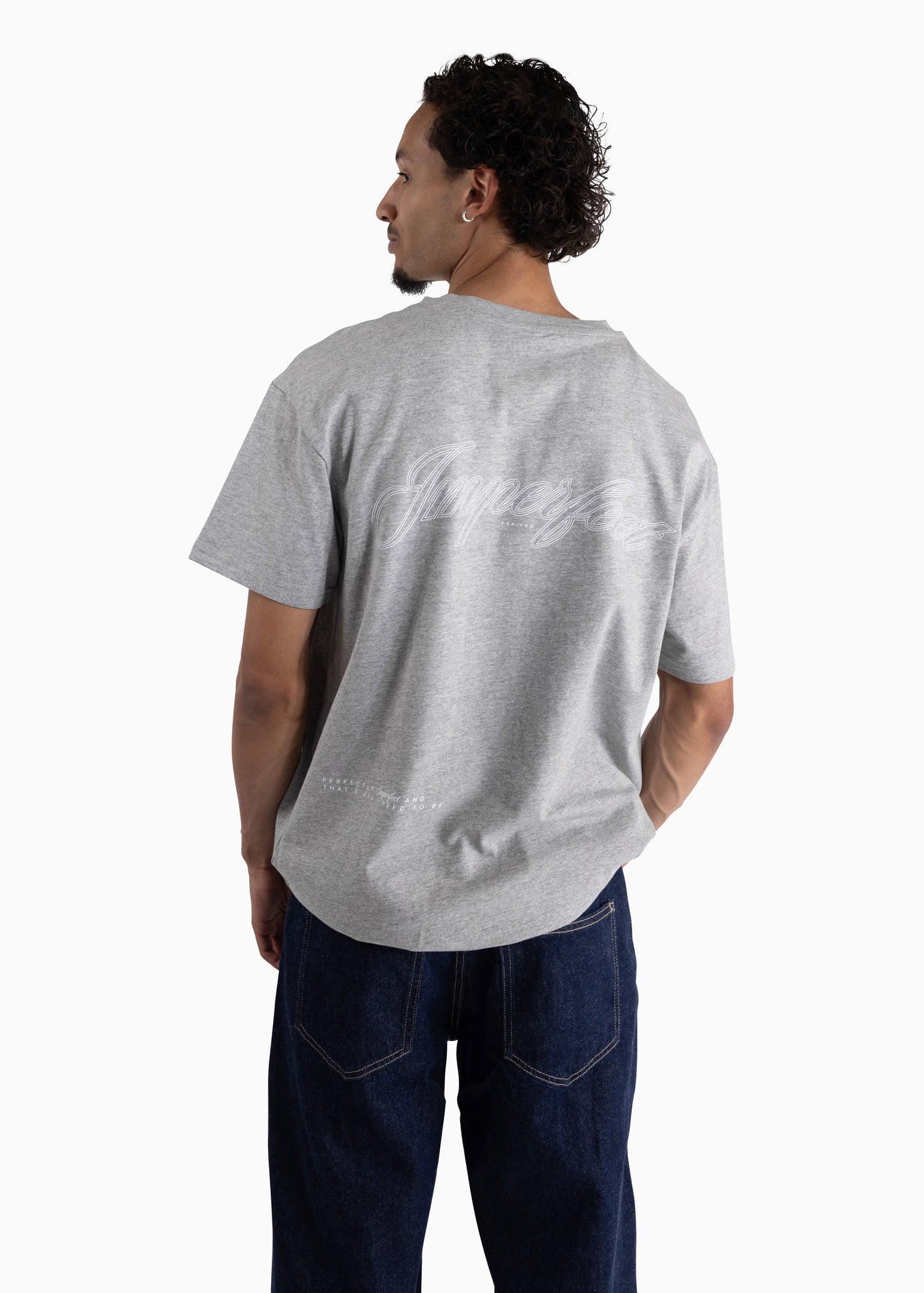 IMPERFECT T-SHIRT