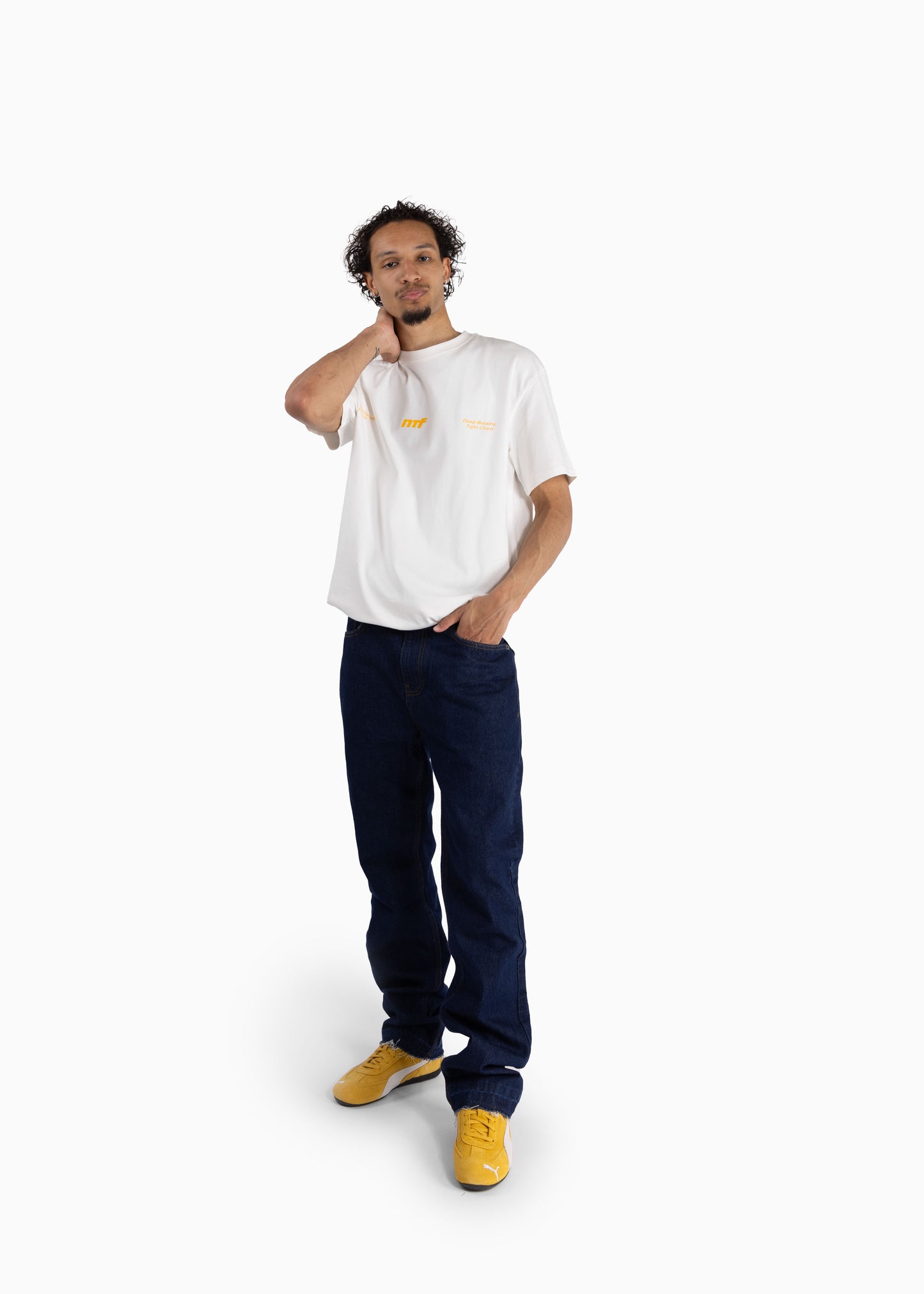 SUNSHINE T-SHIRT