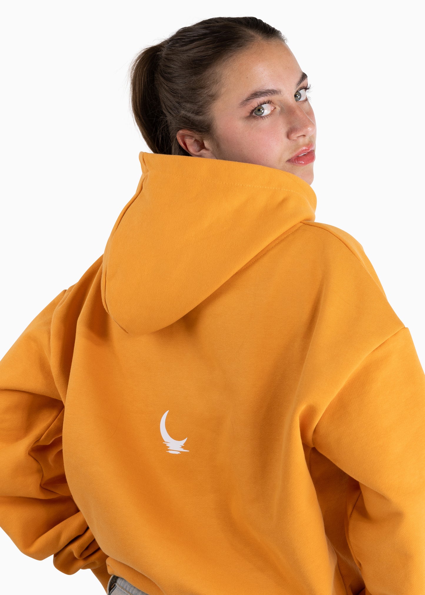 BRIGHTER DAYS HOODIE