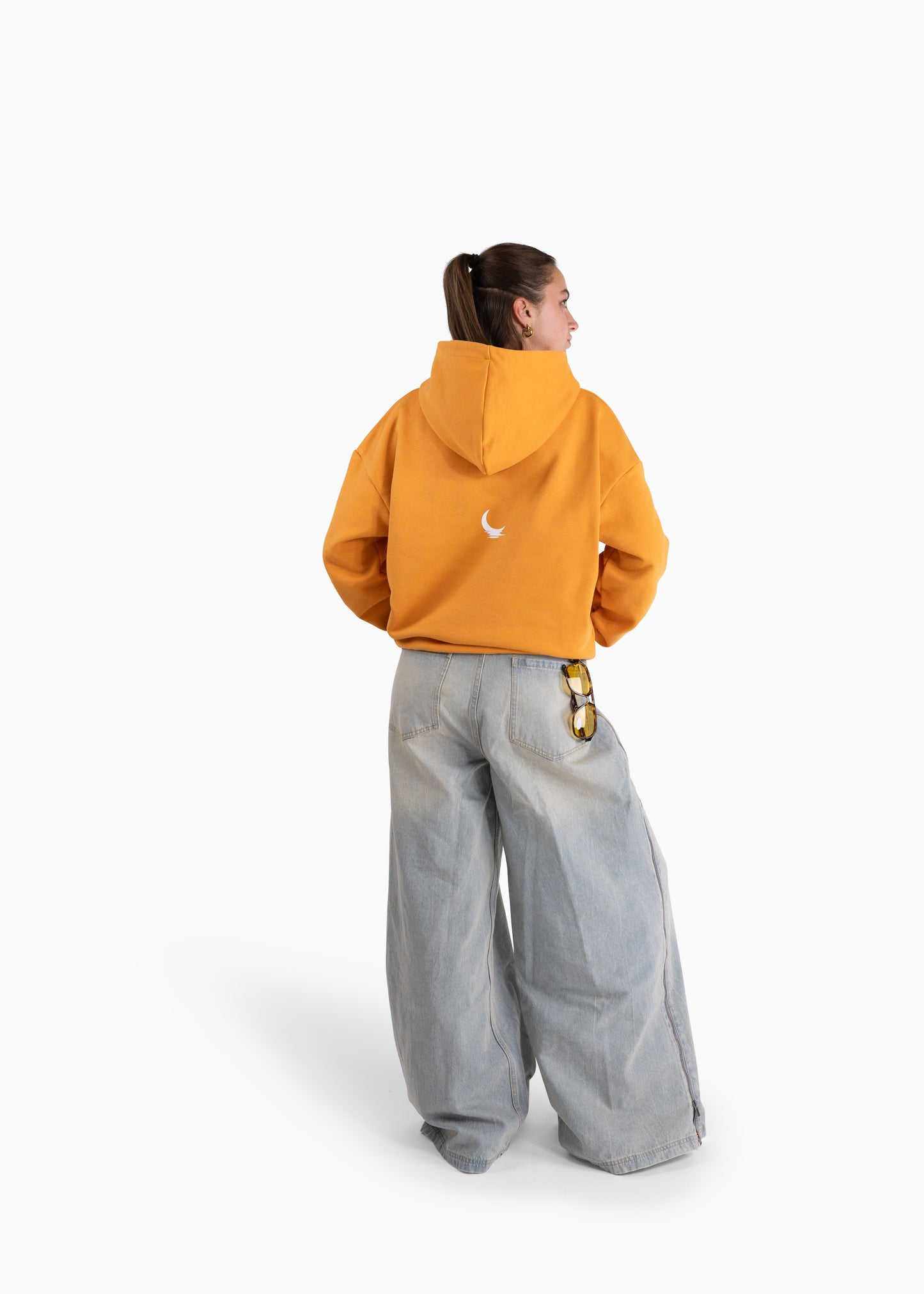 BRIGHTER DAYS HOODIE