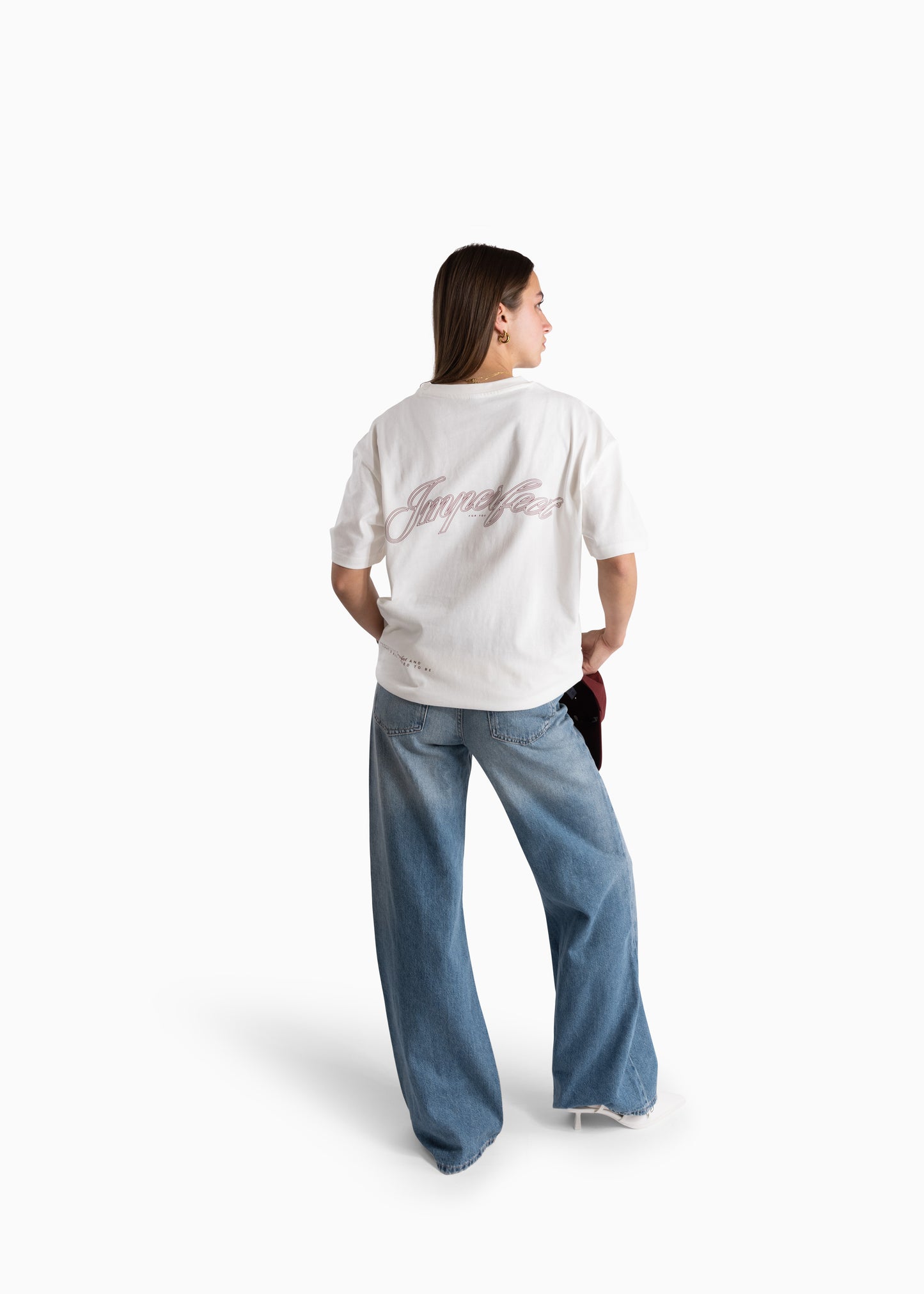 IMPERFECT T-SHIRT