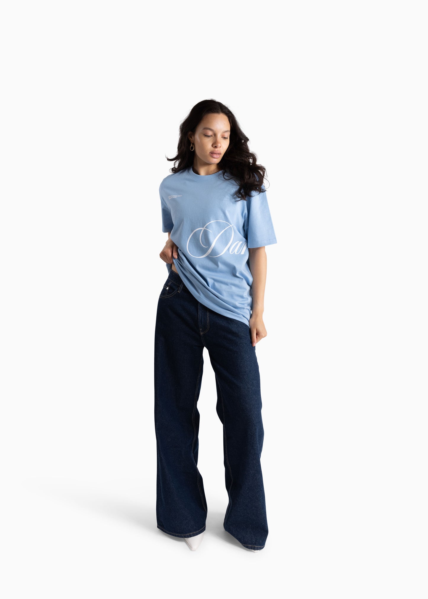 DANDELION T-SHIRT