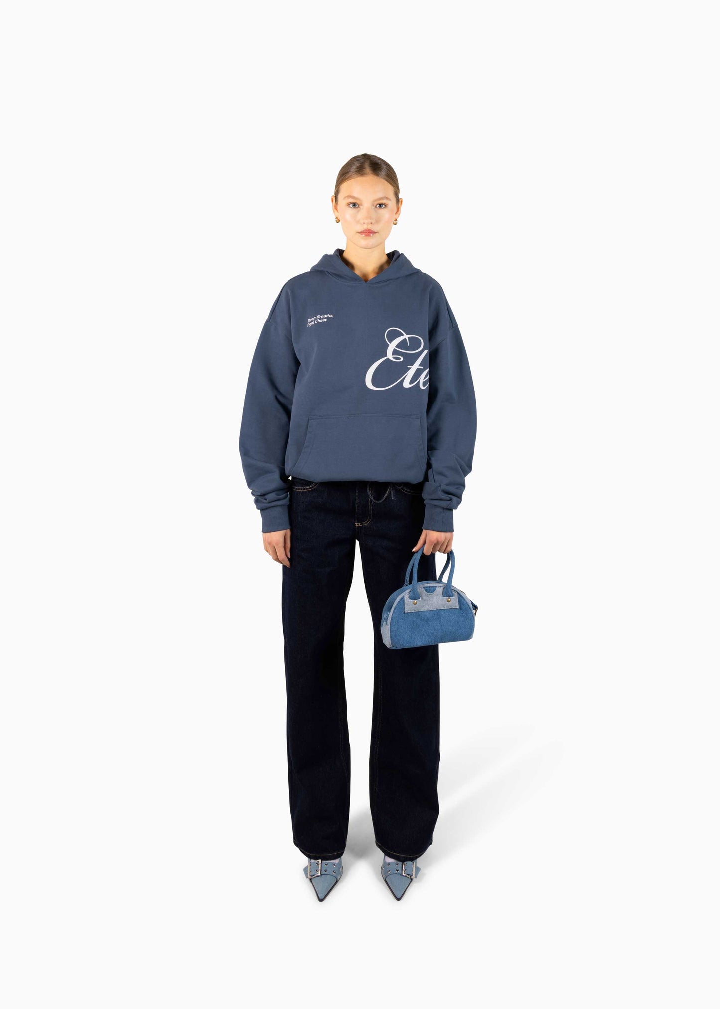 ETERNAL HOODIE