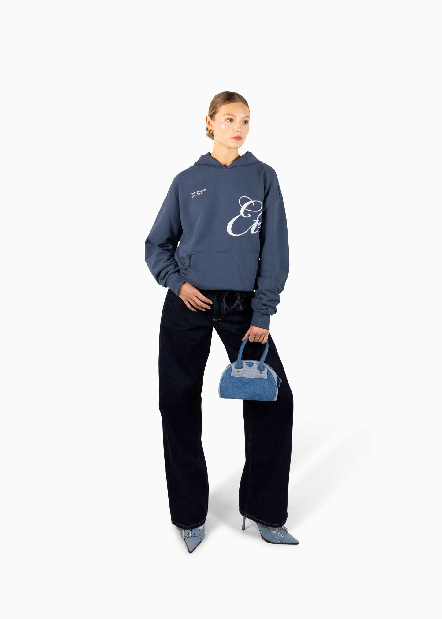 ETERNAL HOODIE