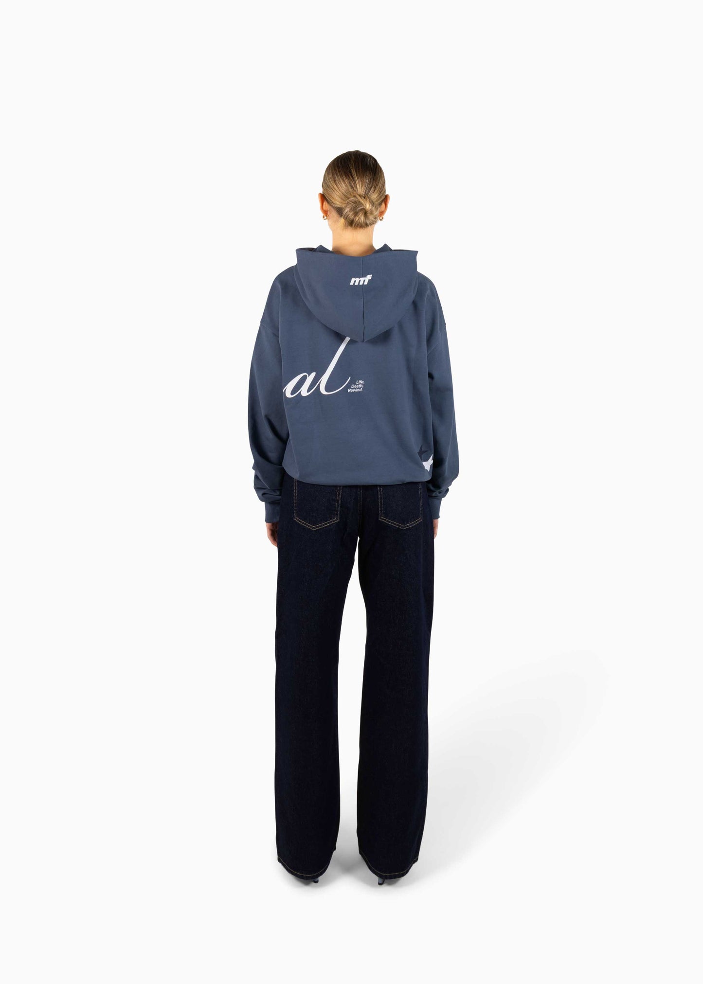 ETERNAL HOODIE