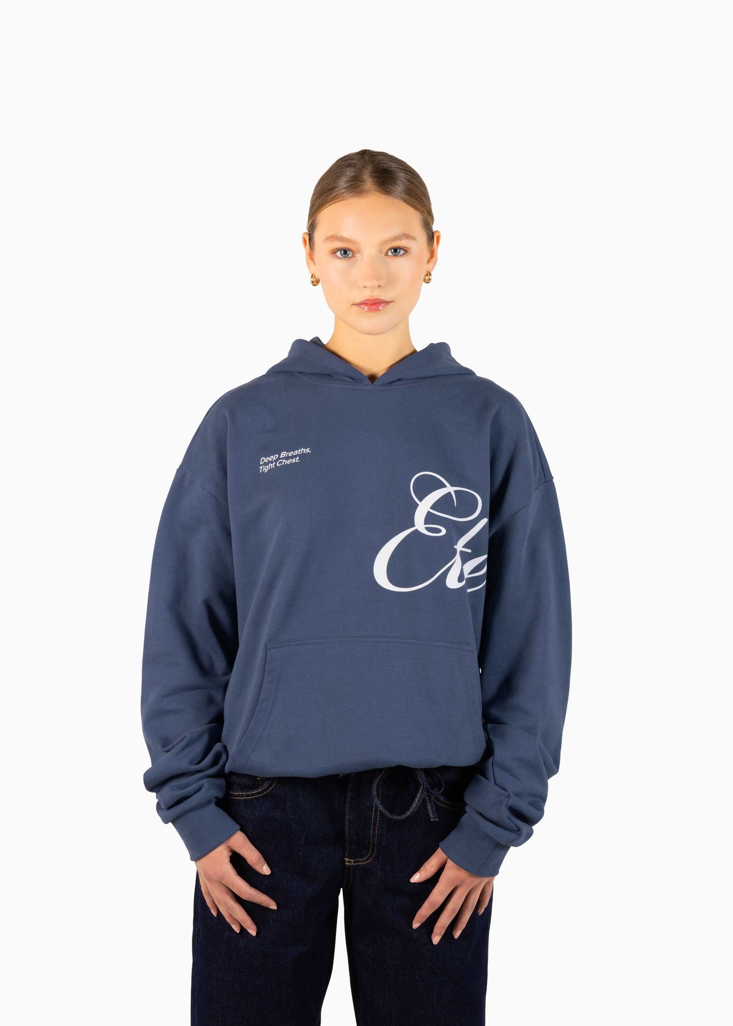ETERNAL HOODIE