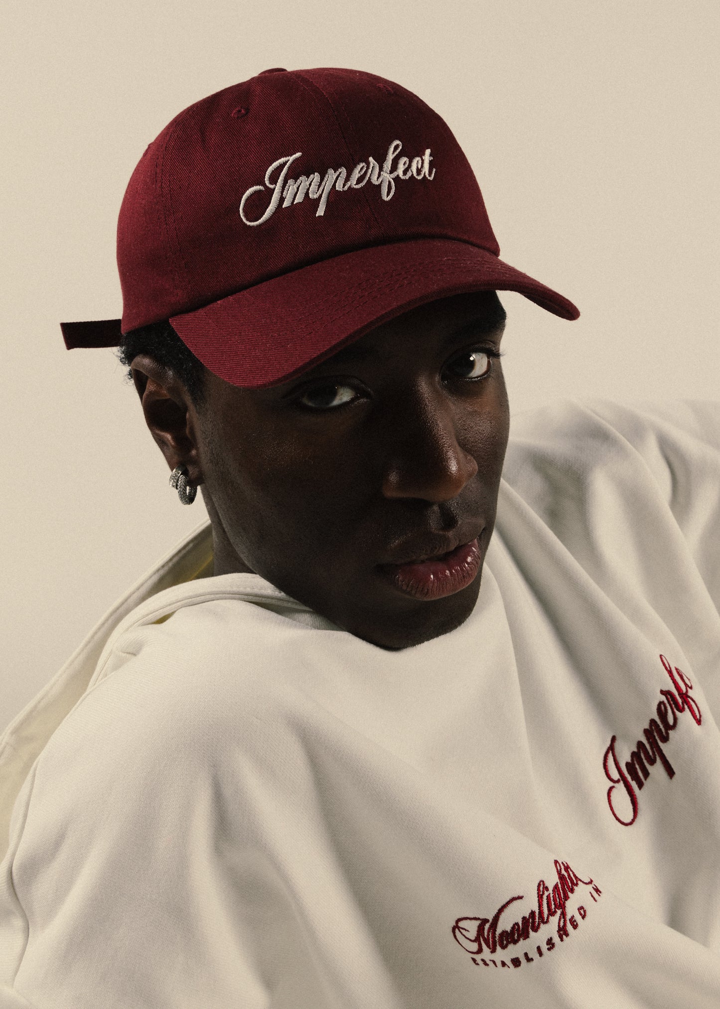 IMPERFECT CAP