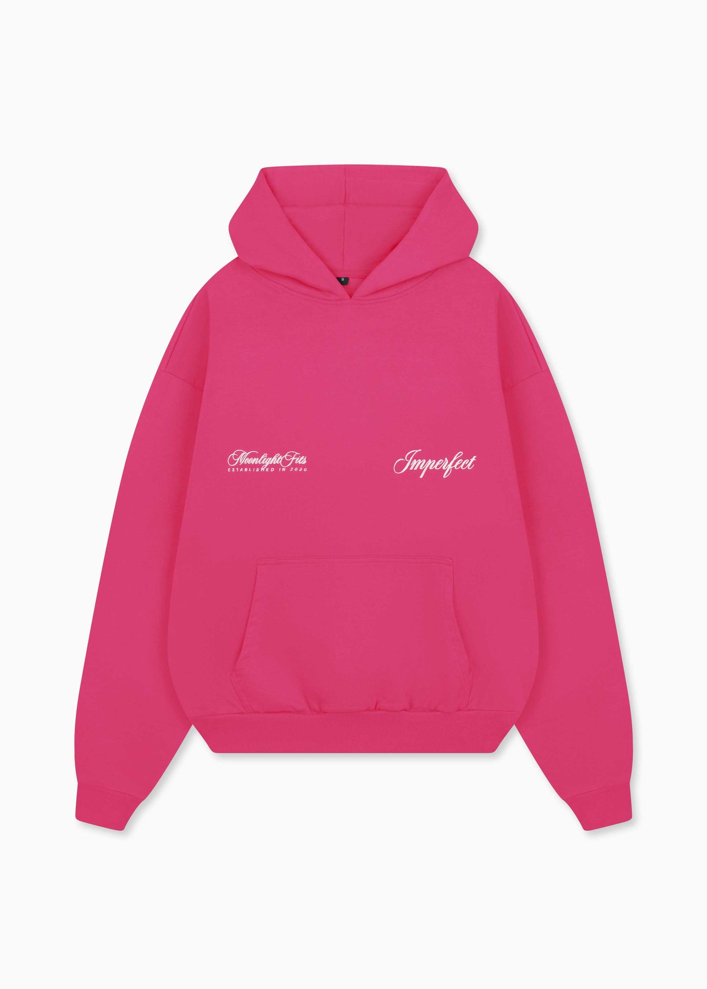 IMPERFECT HOODIE