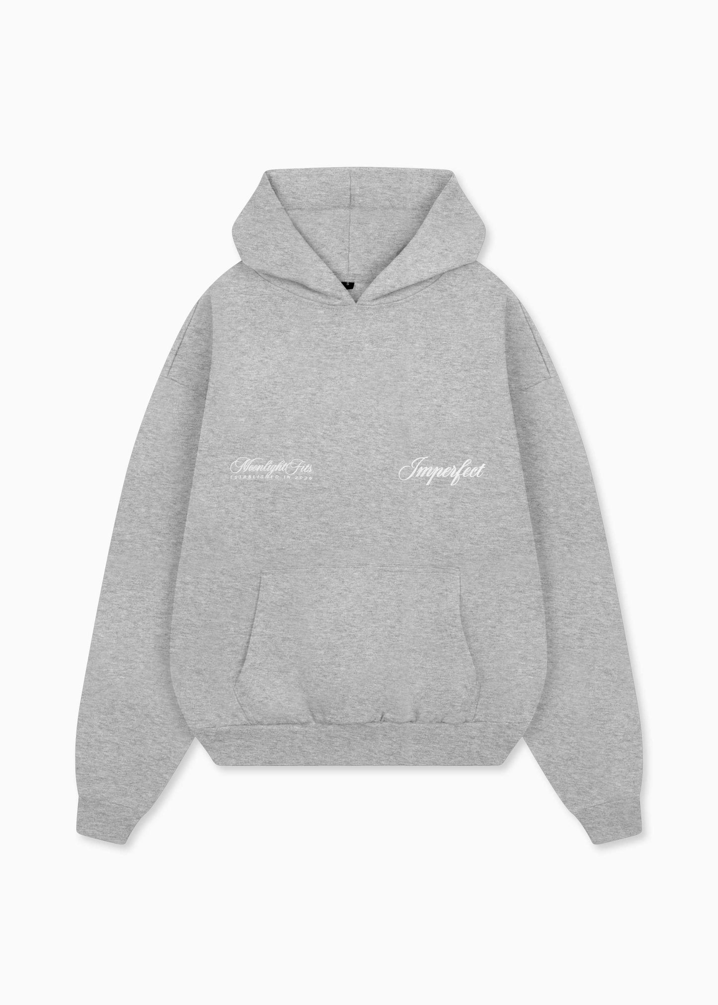 IMPERFECT HOODIE