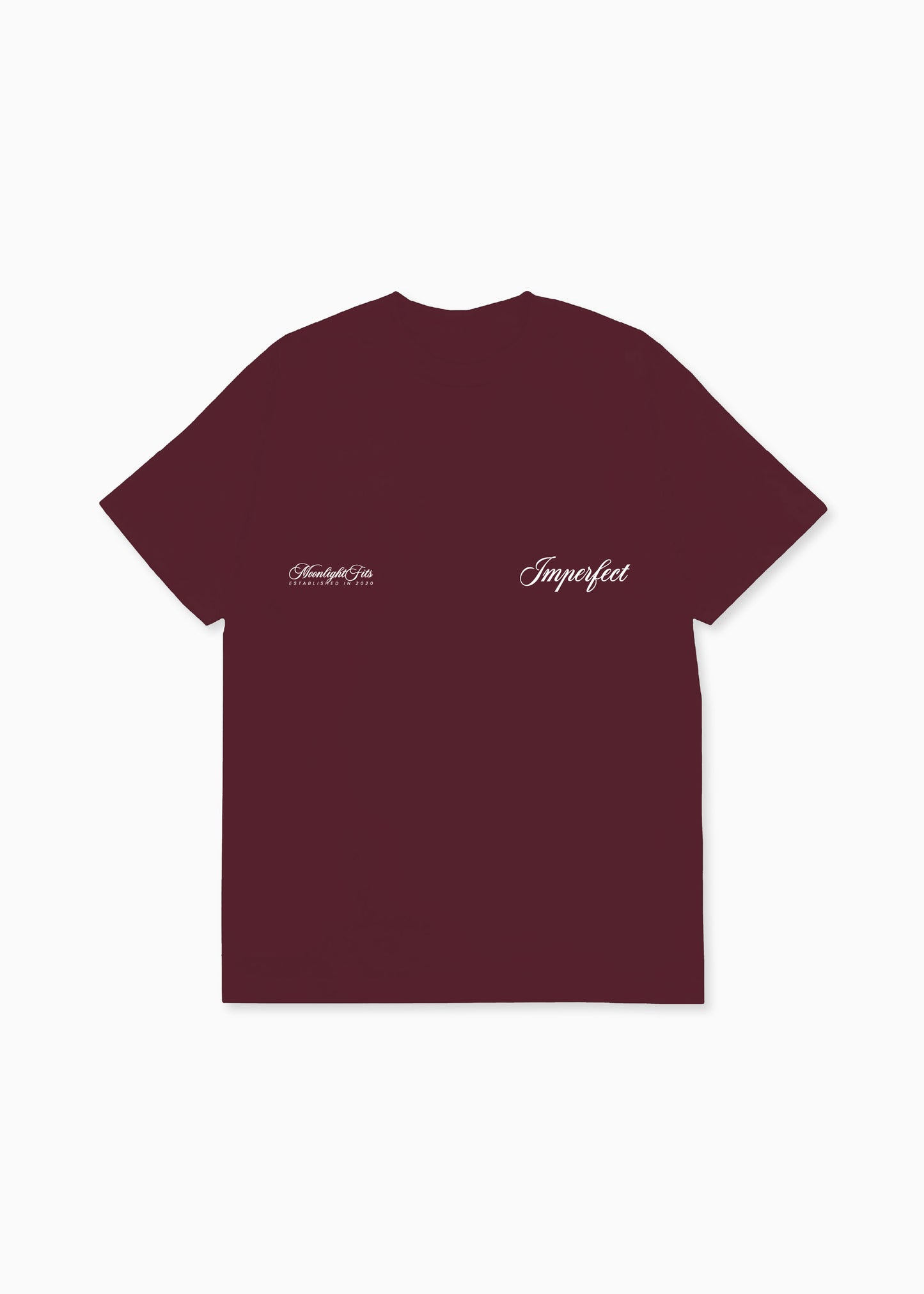 IMPERFECT T-SHIRT