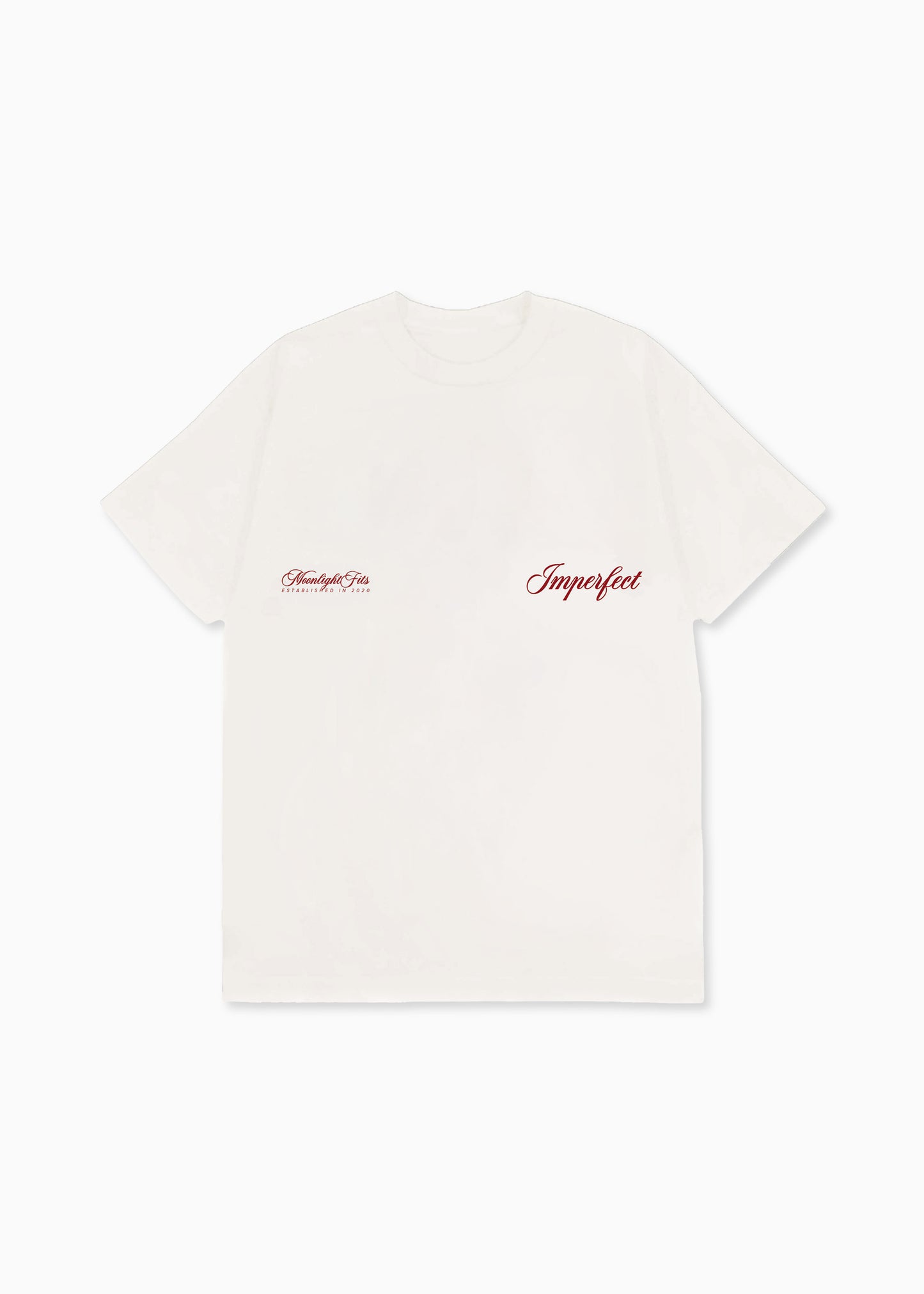 IMPERFECT T-SHIRT