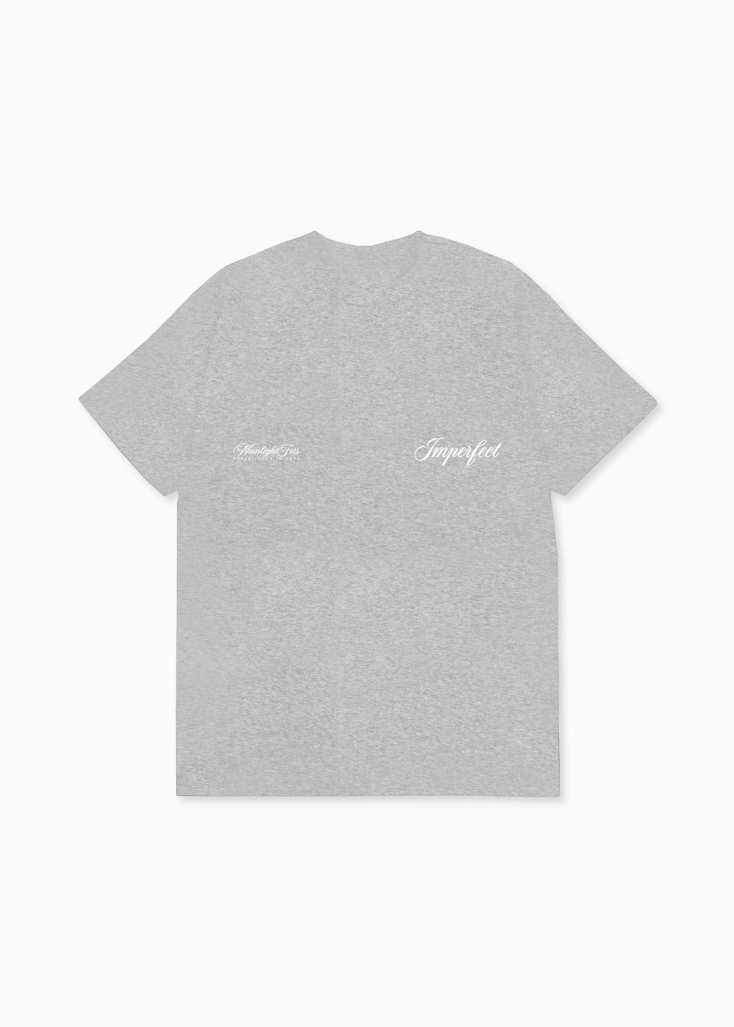 IMPERFECT T-SHIRT