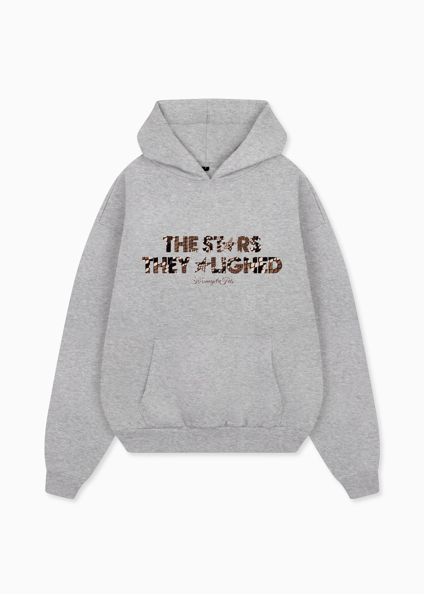 STARS ALIGNED HOODIE