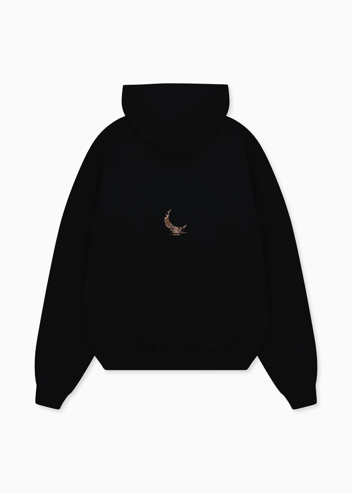 STARS ALIGNED ZIP-UP HOODIE