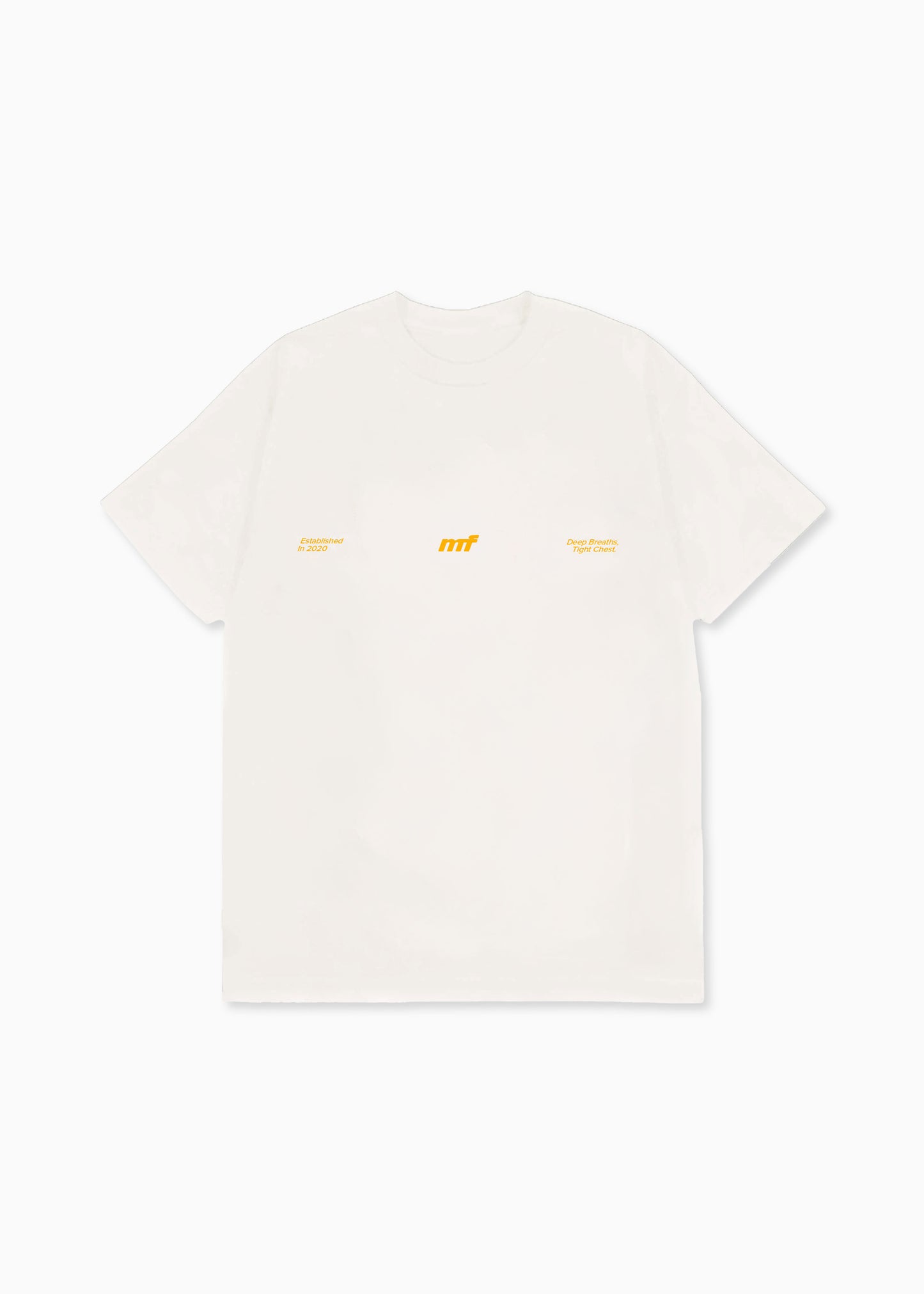 SUNSHINE T-SHIRT