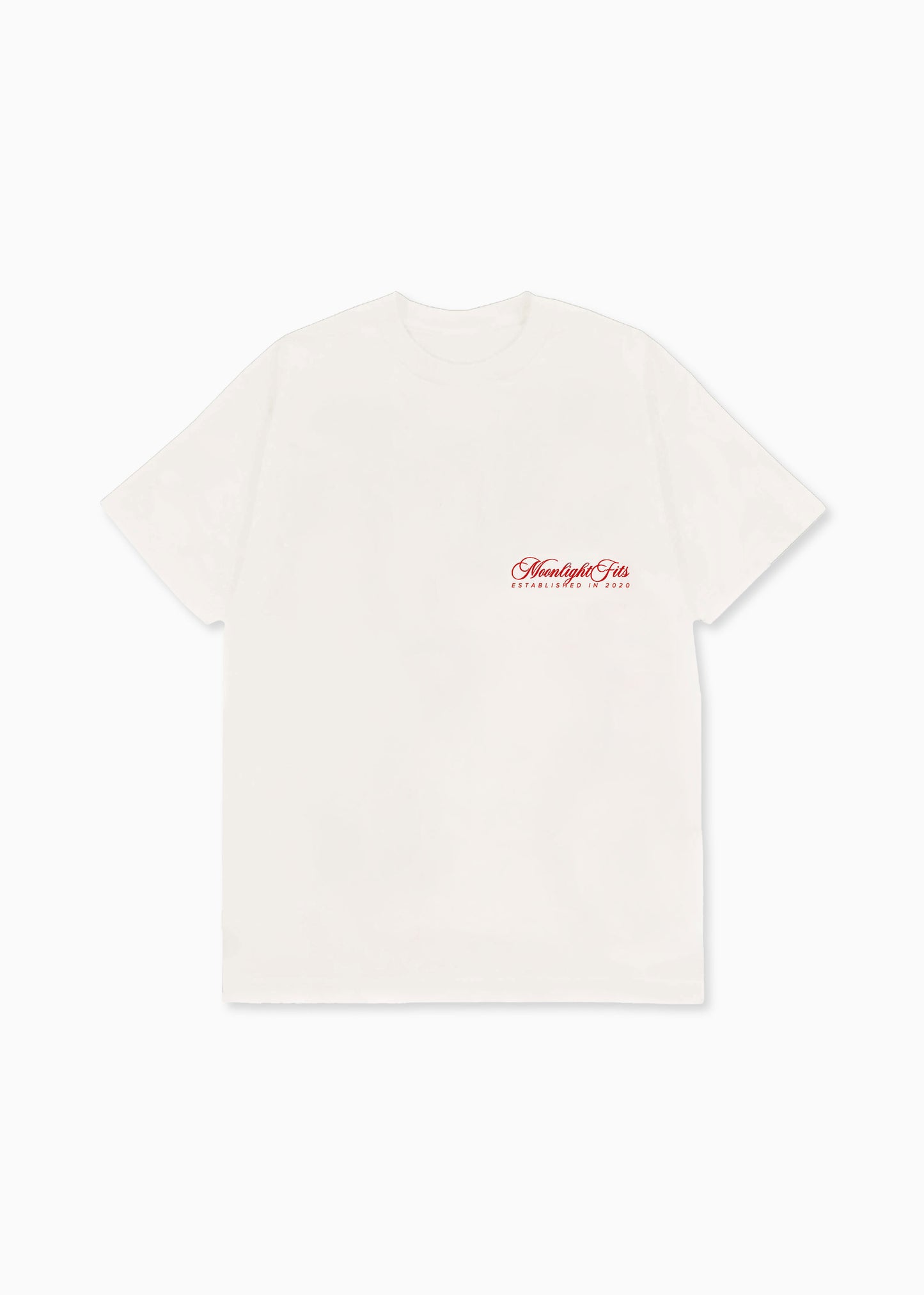 TEMPERATURE T-SHIRT