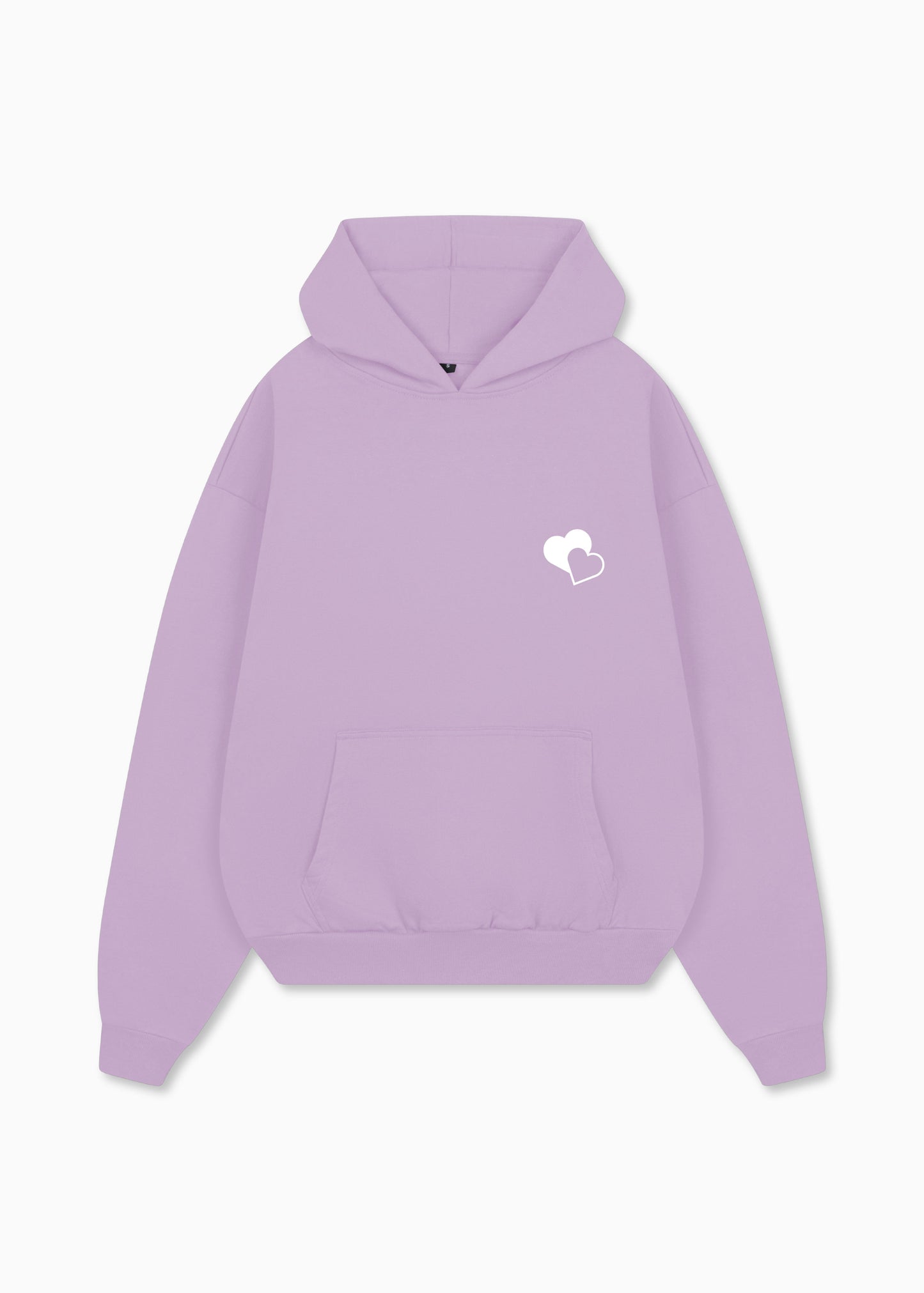 WARMER IN YOUR ARMS HOODIE