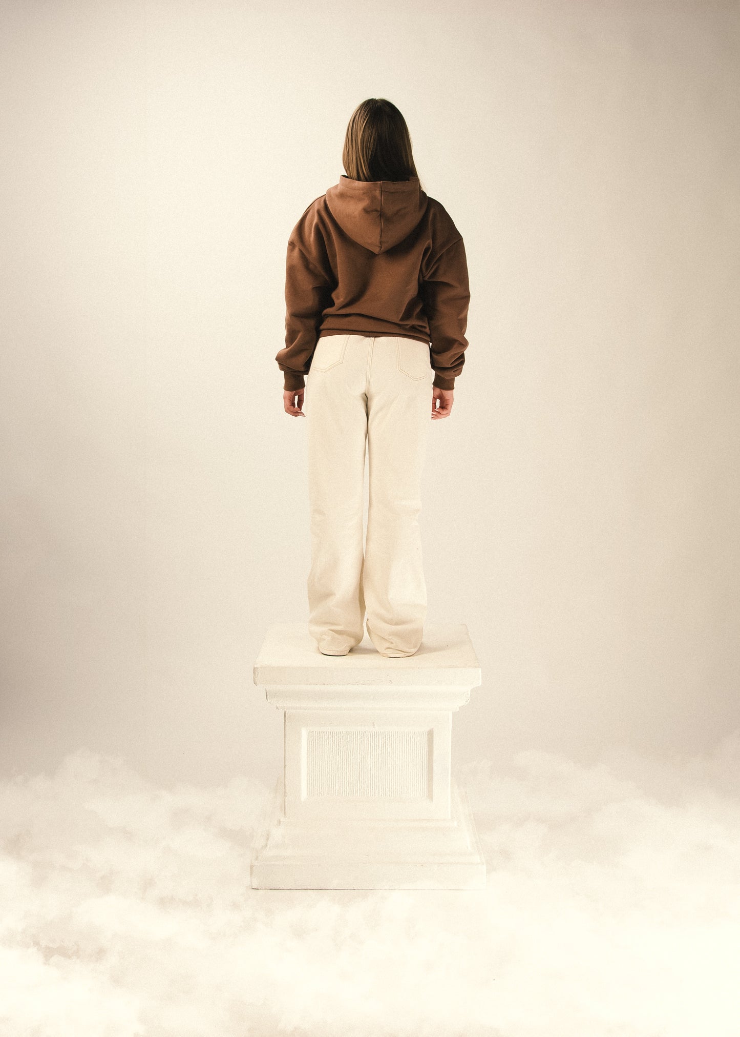 MY AIR HOODIE