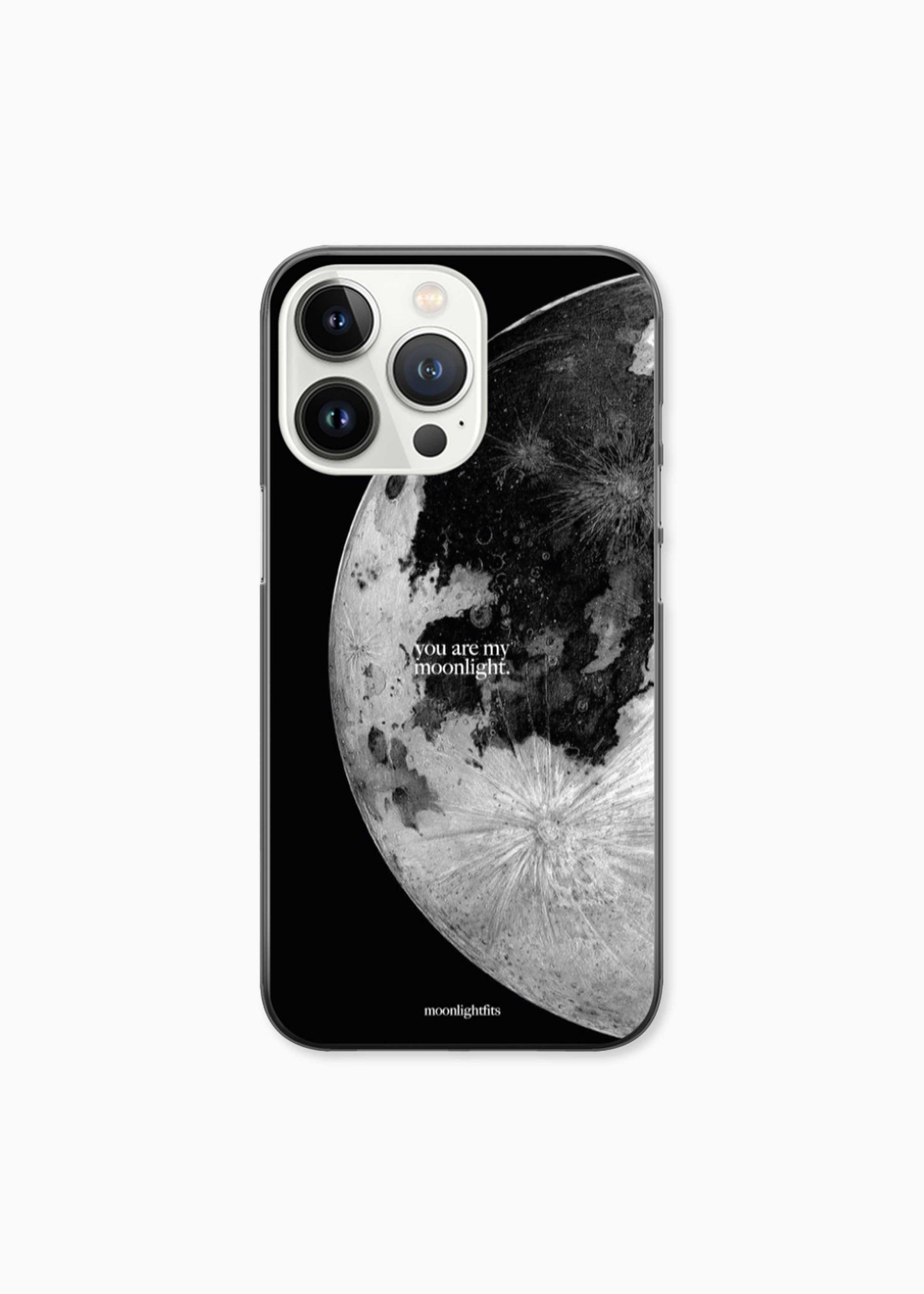 MOONLIGHT PHONE CASE