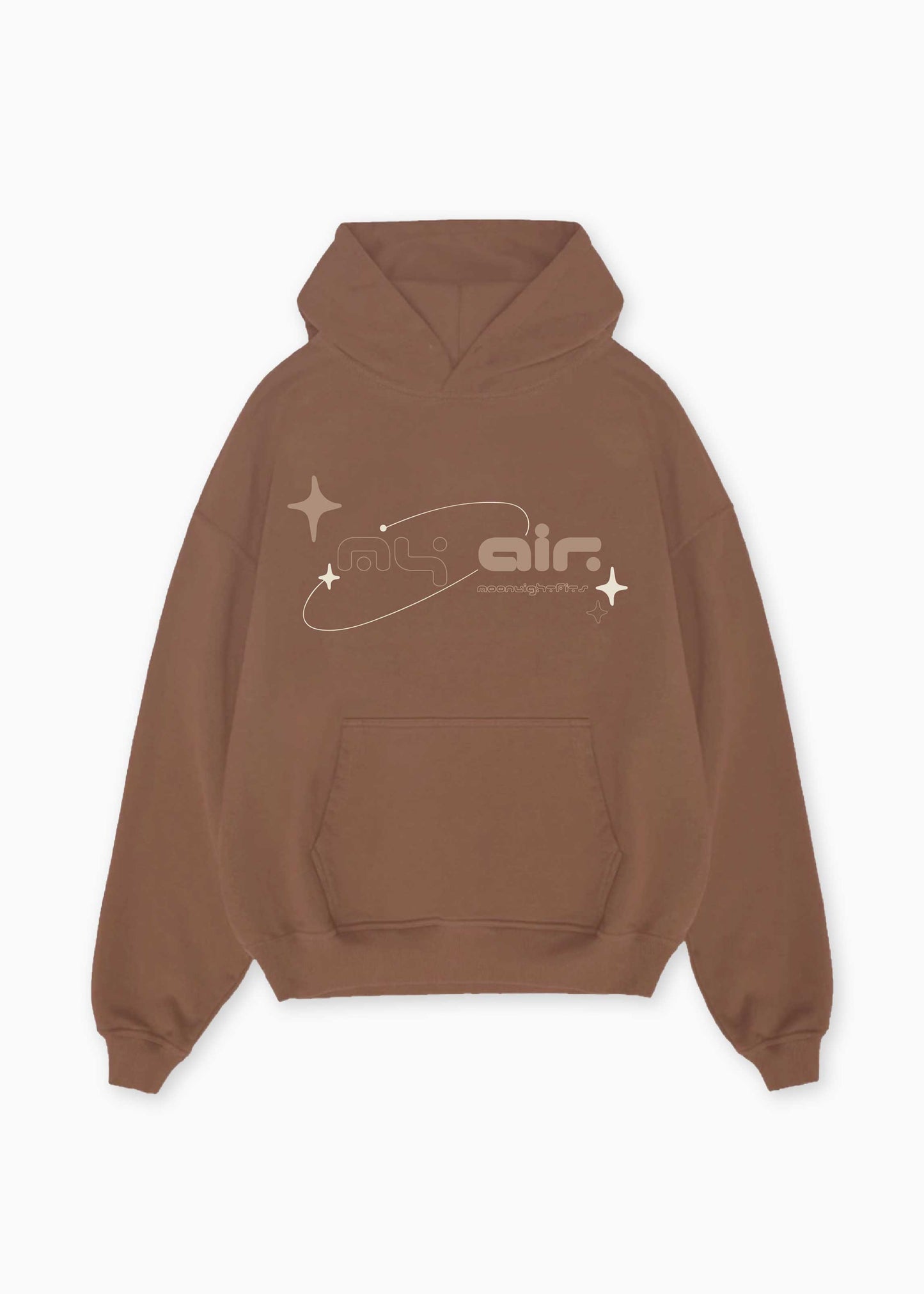 MY AIR HOODIE