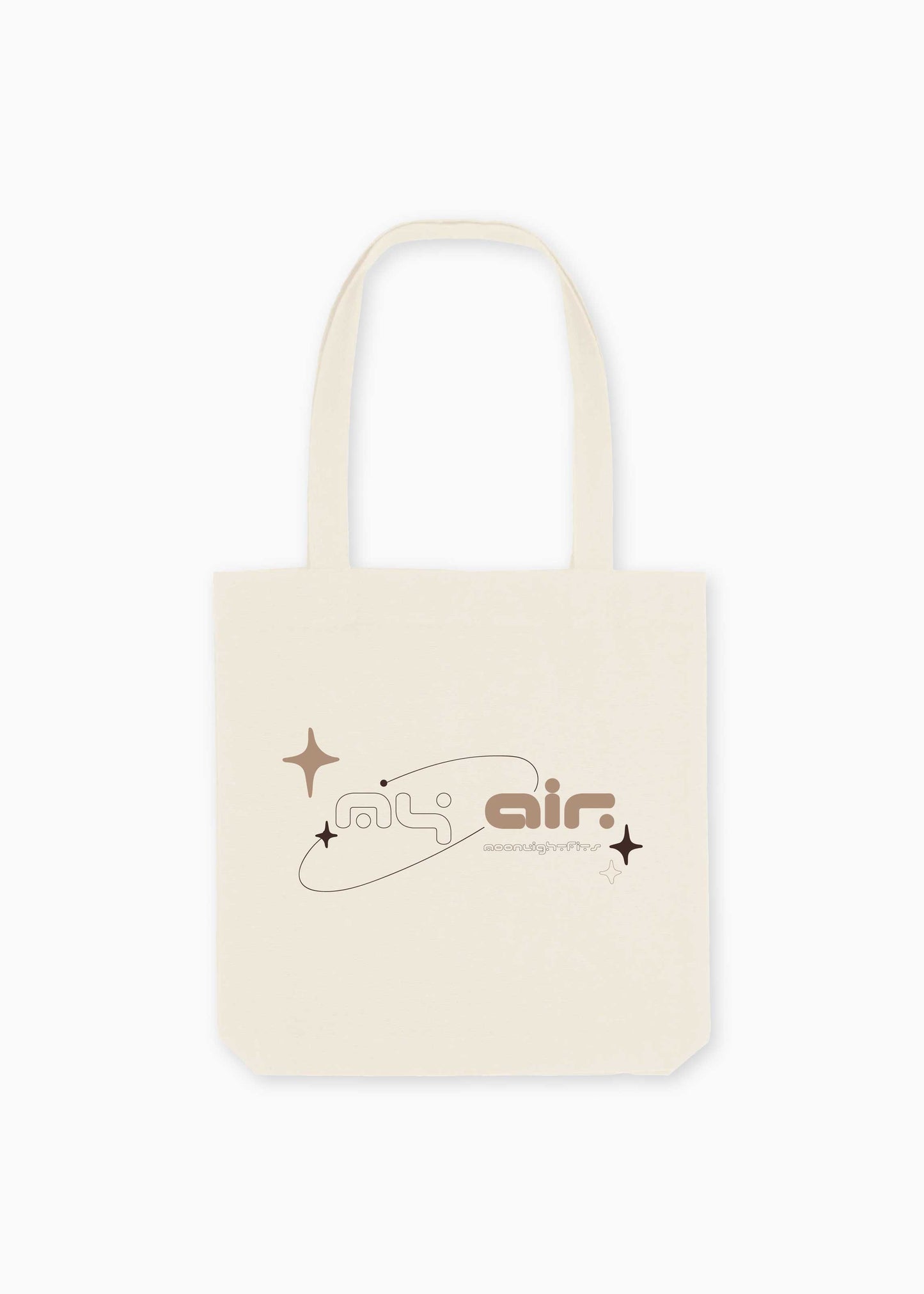 MY AIR TOTE BAG