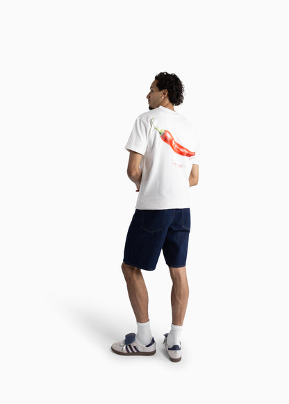 TEMPERATURE T-SHIRT