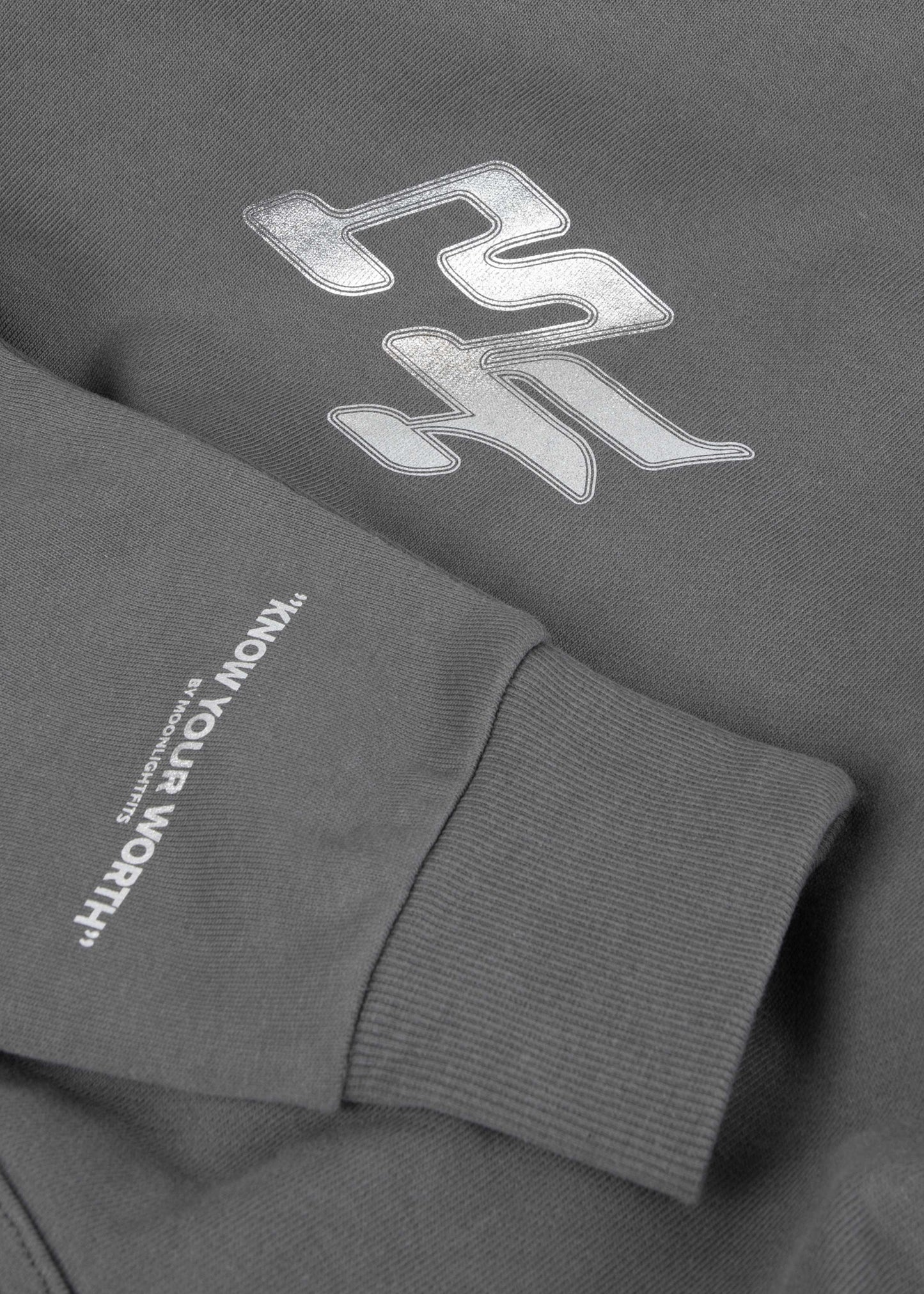 BYE HOODIE