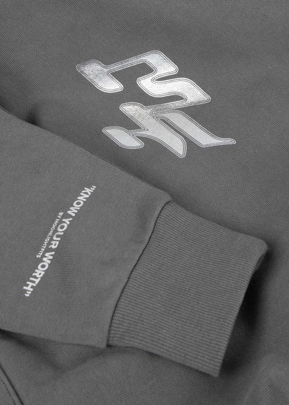 BYE HOODIE
