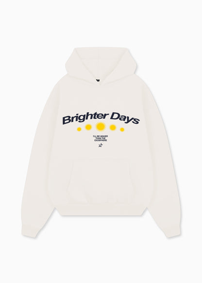 BRIGHTER DAYS HOODIE