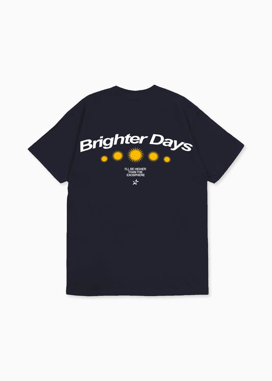 BRIGHTER DAYS T-SHIRT