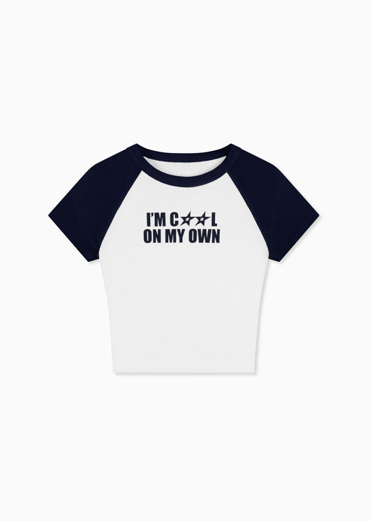 COOL BABY TEE