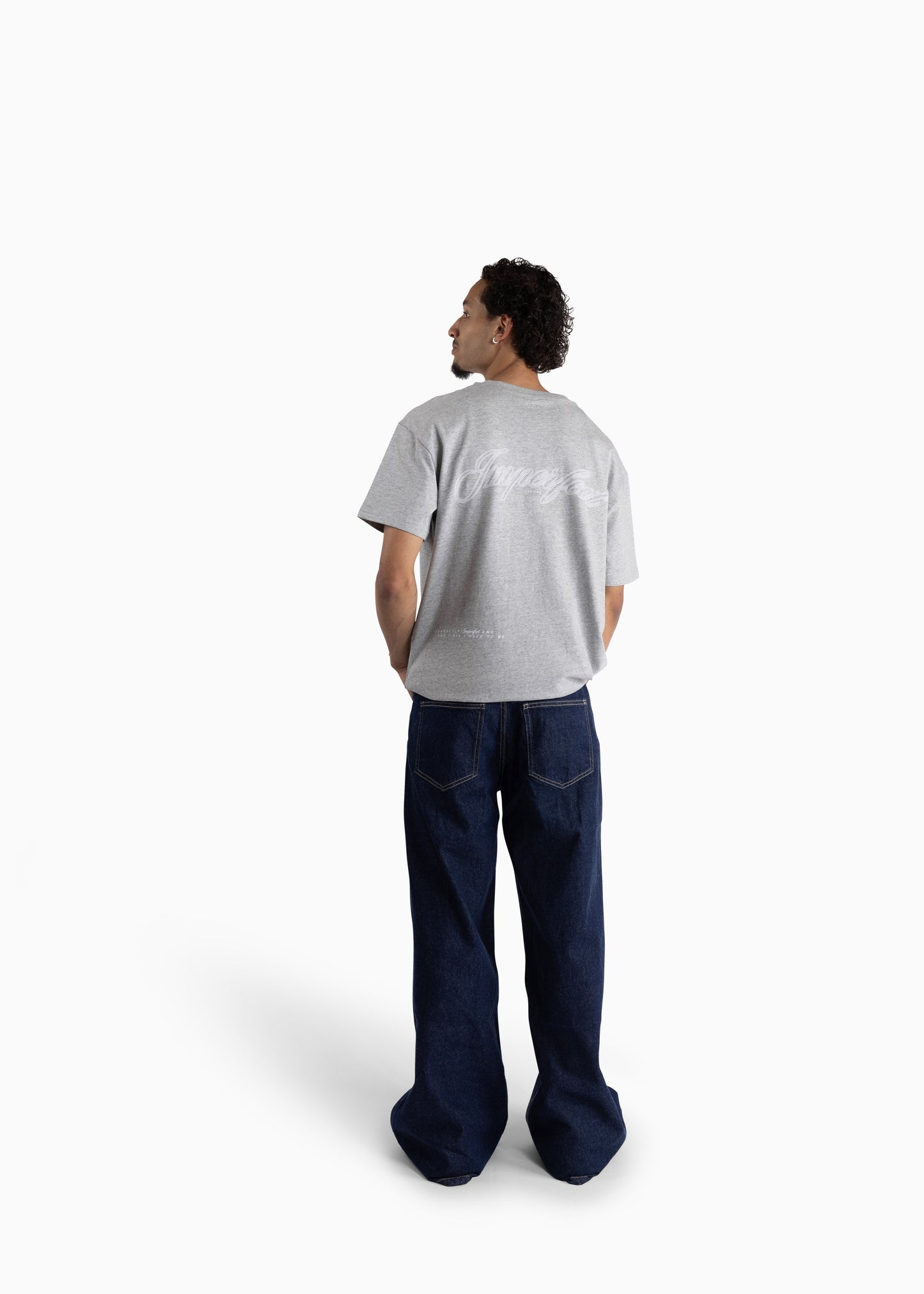 IMPERFECT T-SHIRT