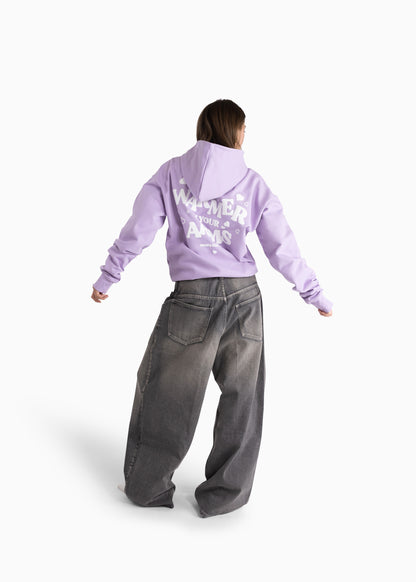 WARMER IN YOUR ARMS HOODIE