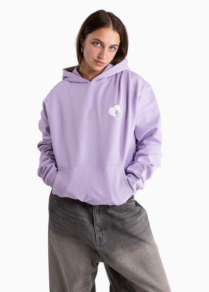 WARMER IN YOUR ARMS HOODIE