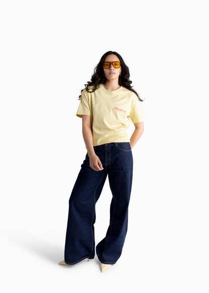 TEMPERATURE T-SHIRT