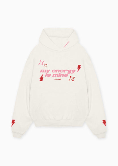 ENERGY HOODIE