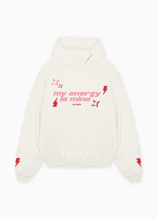 ENERGY HOODIE