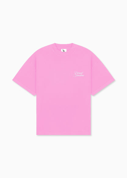Eternal Emblem T-shirt