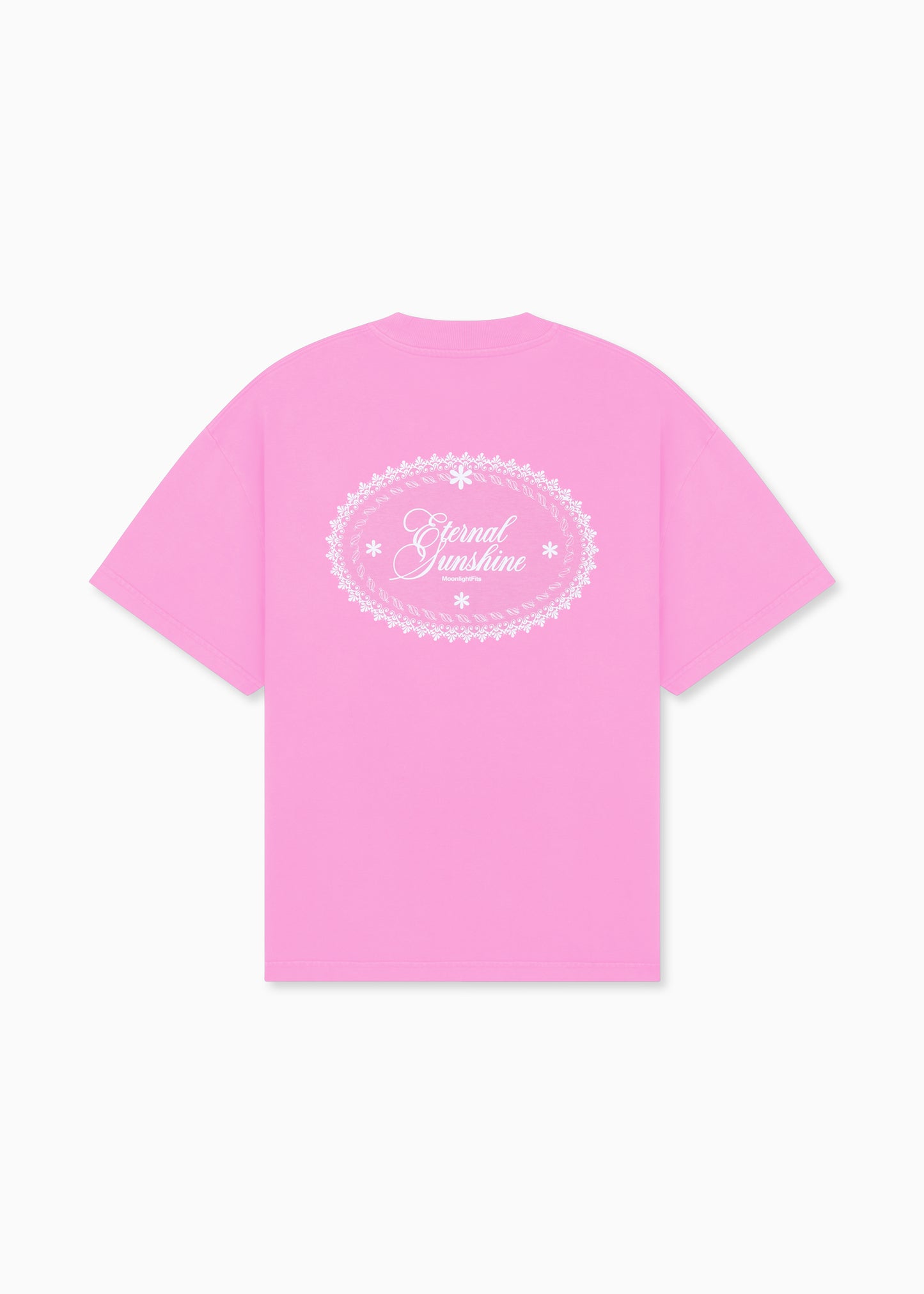 Eternal Emblem T-shirt