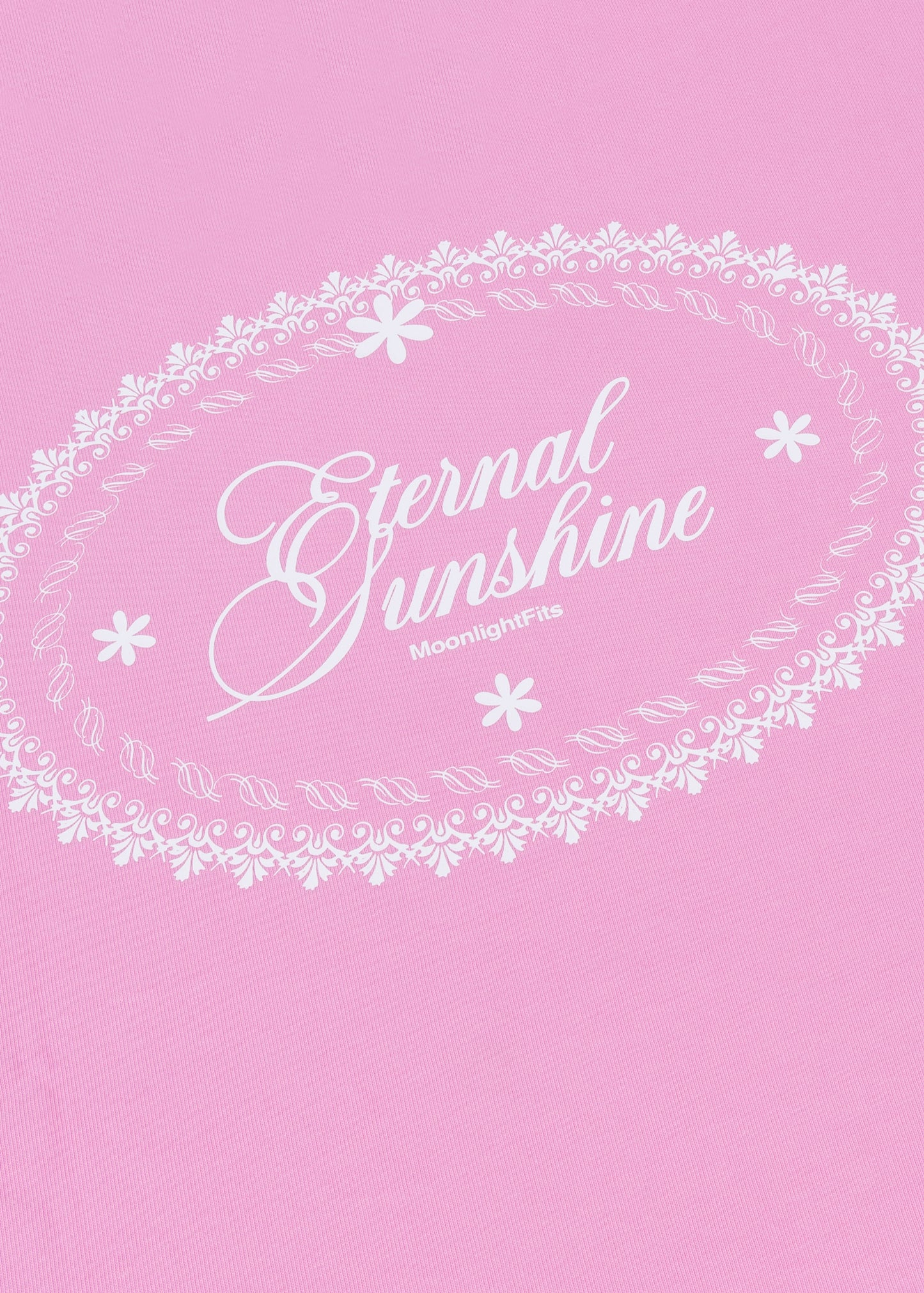 Eternal Emblem T-shirt
